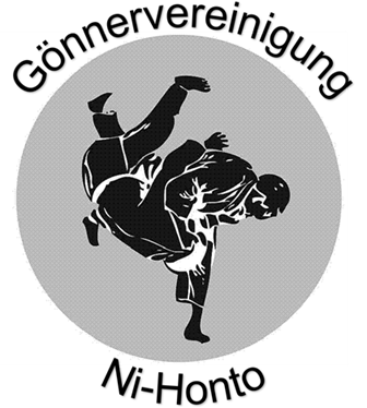 Logo Gönnervereinigung