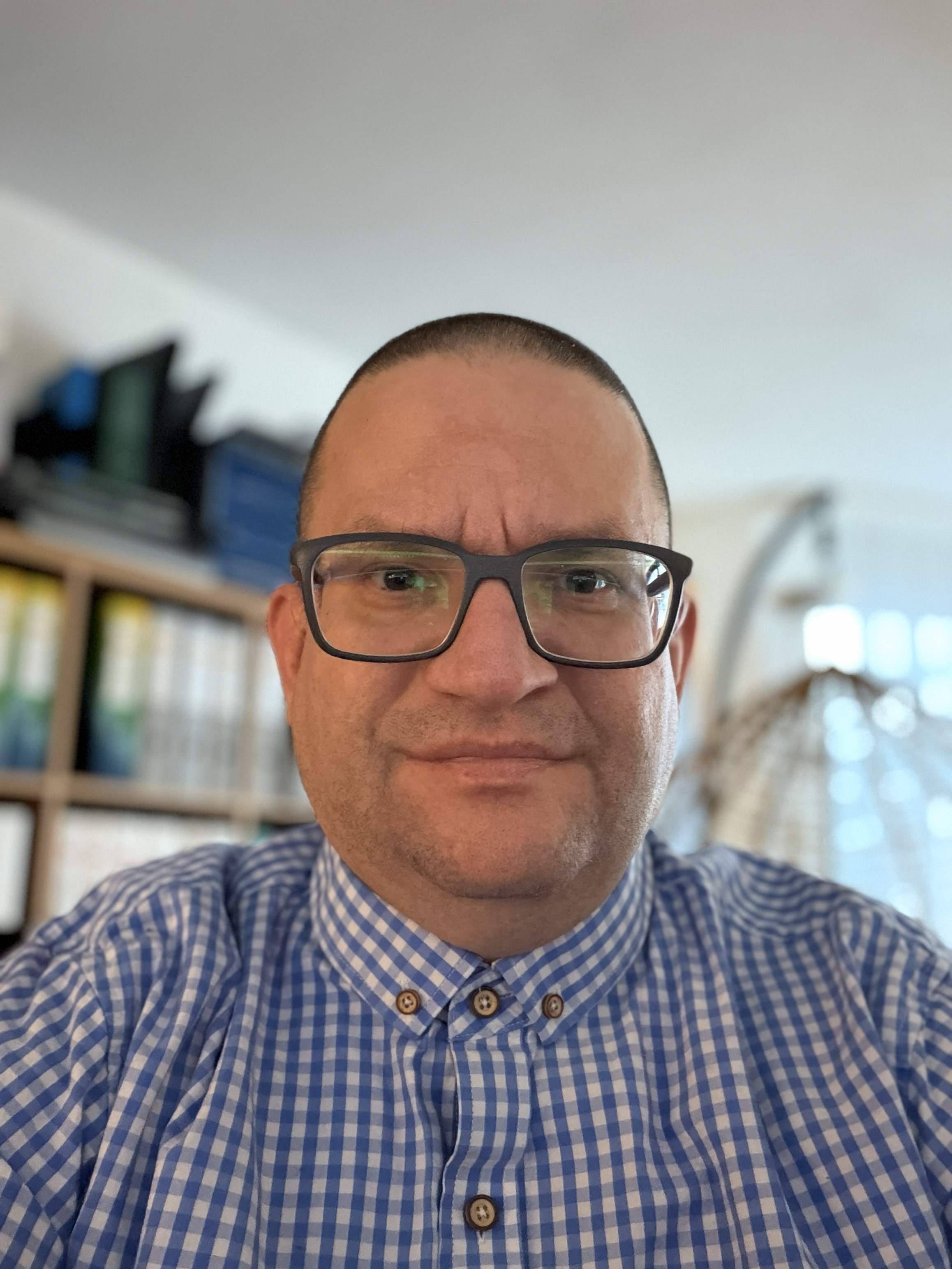 Profilbild Ivan